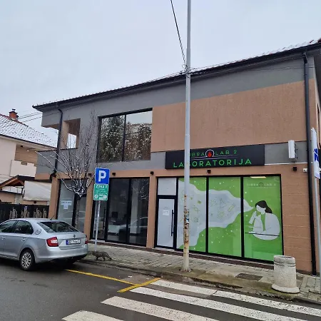 Lejlighed Paradiso Pirot