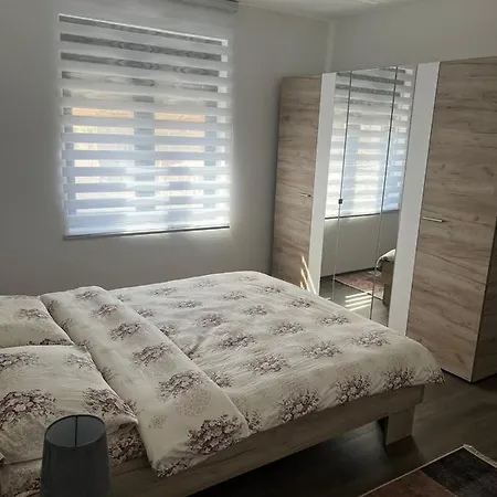 Lejlighed Paradiso *