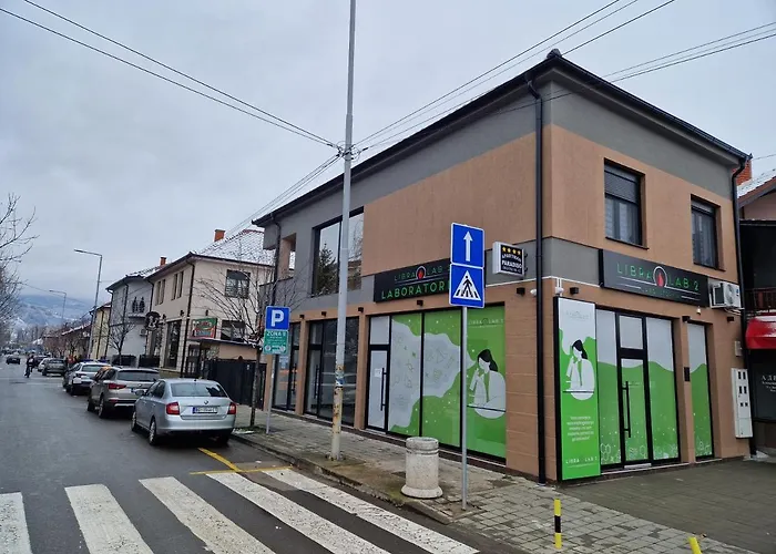 Paradiso * ピロト