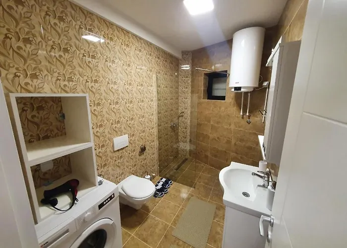 Paradiso アパート