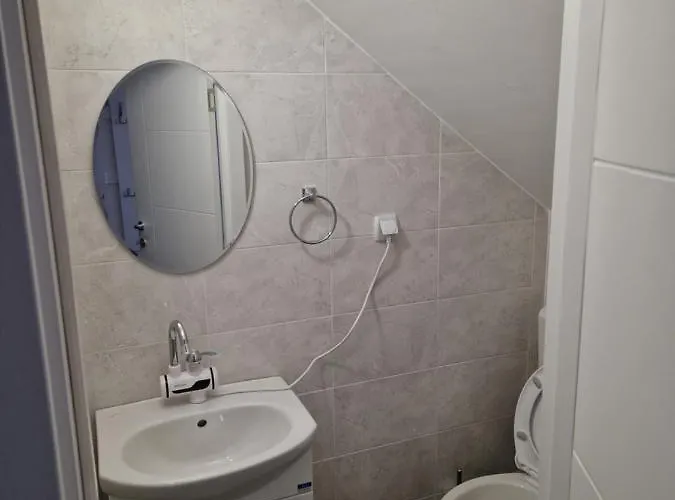 アパート Paradiso *