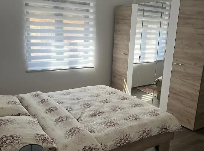 アパート Paradiso *