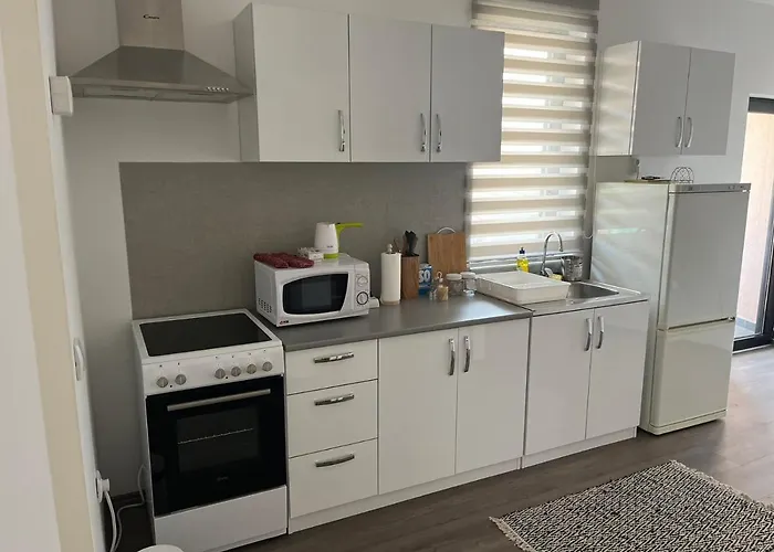 アパート Paradiso