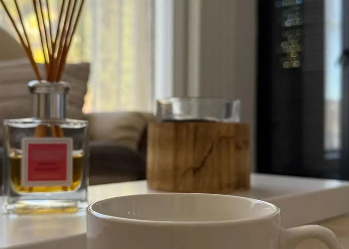 アパート Paradiso