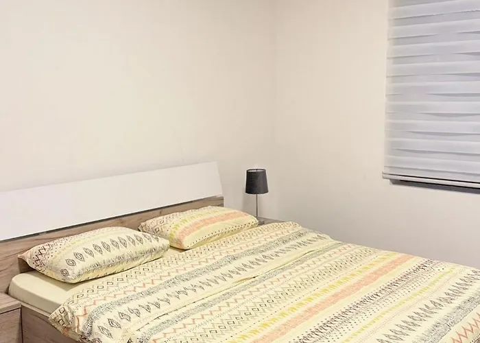 Paradiso アパート